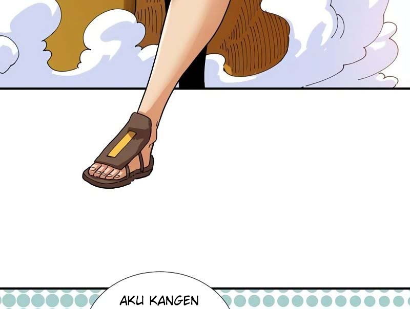 Last Word of the World Chapter 32 Gambar 55